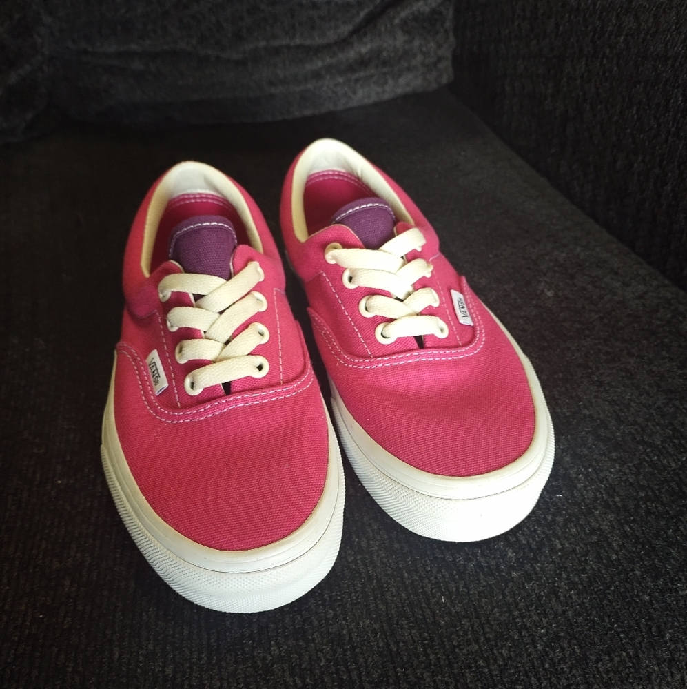 Era Vans
